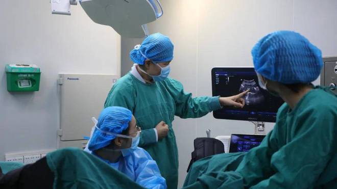 濟醫(yī)附院生殖遺傳病診療?？偏@批2024年度山東省臨床精品特色專科(圖2)