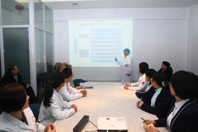 濟醫(yī)附院生殖遺傳病診療專科獲批2024年度山東省臨床精品特色?？?圖3)