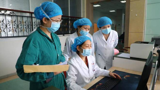 濟醫(yī)附院生殖遺傳病診療?？偏@批2024年度山東省臨床精品特色?？?圖4)