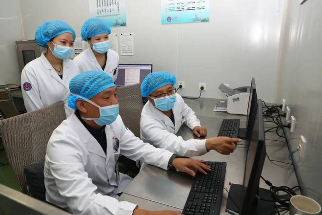 濟醫(yī)附院生殖遺傳病診療?？偏@批2024年度山東省臨床精品特色?？?圖5)