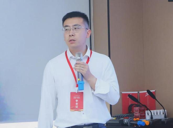 科技創(chuàng)新引領(lǐng)時代前沿！第八批武漢市五星級高新技術(shù)企業(yè)正式授牌(圖5)