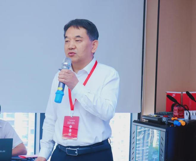 科技創(chuàng)新引領(lǐng)時代前沿！第八批武漢市五星級高新技術(shù)企業(yè)正式授牌(圖3)