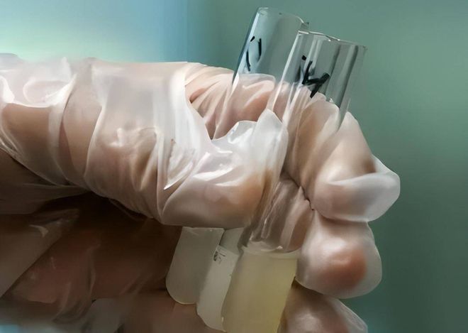 “地下捐精”有多亂？賓館直接發(fā)生關系捐精者：800元直到懷上(圖4)