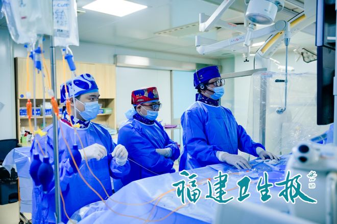 22場手術(shù)直播、熱度爆棚！眾多國內(nèi)大咖齊聚福建這場盛會聚焦腦血管疾病治療(圖4)