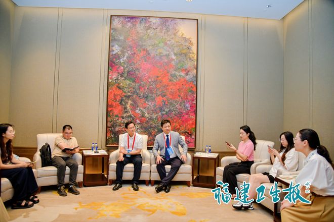 22場手術(shù)直播、熱度爆棚！眾多國內(nèi)大咖齊聚福建這場盛會聚焦腦血管疾病治療(圖3)