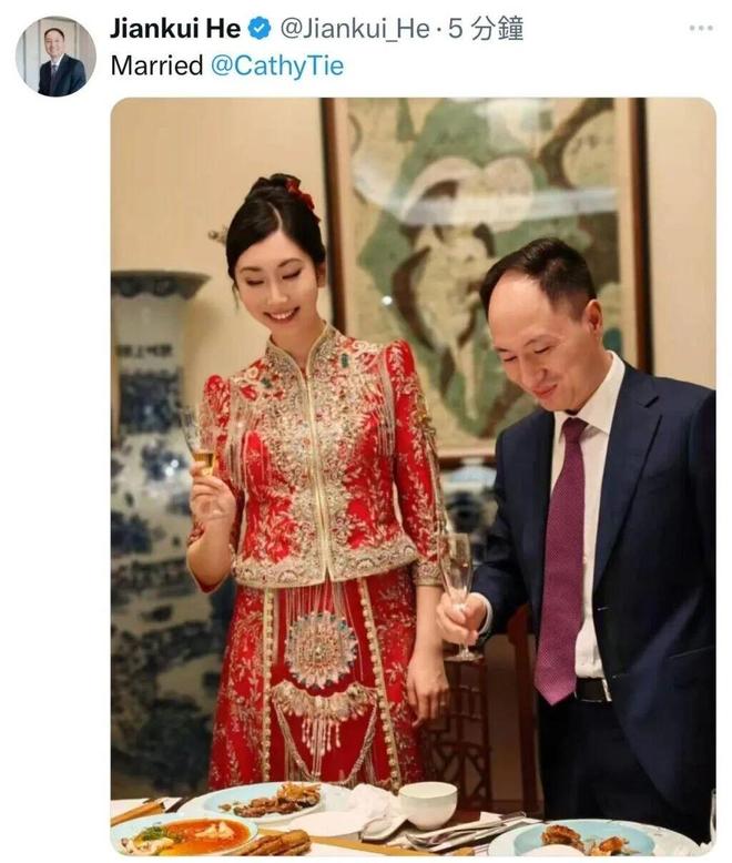 Nature頭條:賀建奎前妻成立公司宣稱是時候考慮“CRISPRbaby”了(圖2)