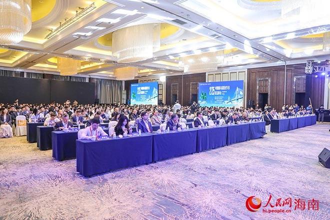 中國細胞與基因治療大會第五屆年會在海口拉開帷幕(圖4)