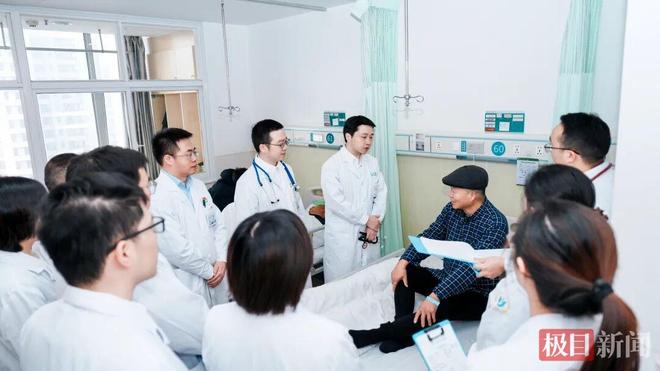 扎根家鄉(xiāng)護(hù)心腦健康！80后教授楊簡斬獲湖北科技進(jìn)步一等獎(圖3)